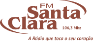 Logo FM Santa Clara